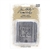 Tim Holtz Idea-ology Stencil Chips, Silver TH94018