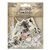 Advantus Tim Holtz Idea-ology Ephemera Snippets, Field Notes TH94049