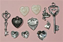 Deluxe Rhinestone Embellishment Kit